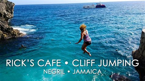 ricks cafe jamaica jump height|Rick’s Cafe: Negril’s Famous Cliff Jumping and。